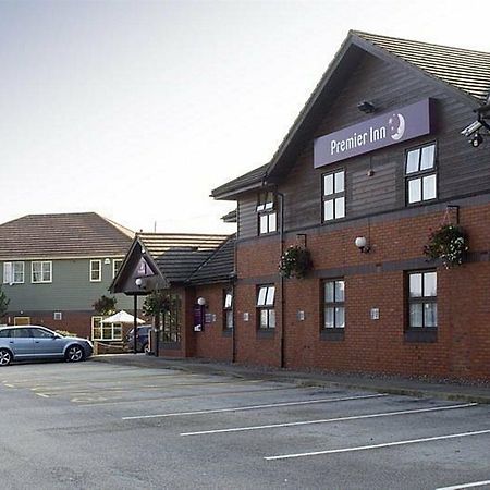 Premier Inn Birmingham Oldbury Oldbury  Kültér fotó
