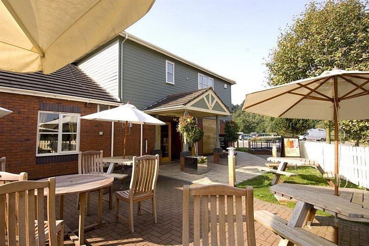 Premier Inn Birmingham Oldbury Oldbury  Kültér fotó