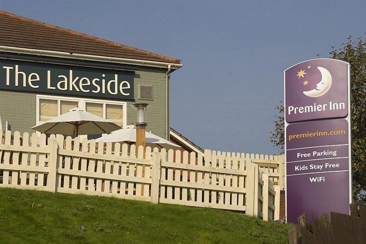 Premier Inn Birmingham Oldbury Oldbury  Kültér fotó