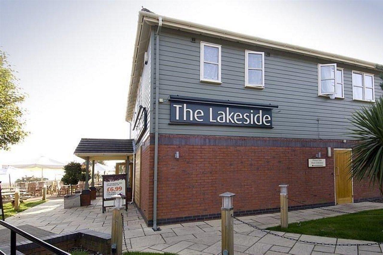Premier Inn Birmingham Oldbury Oldbury  Kültér fotó