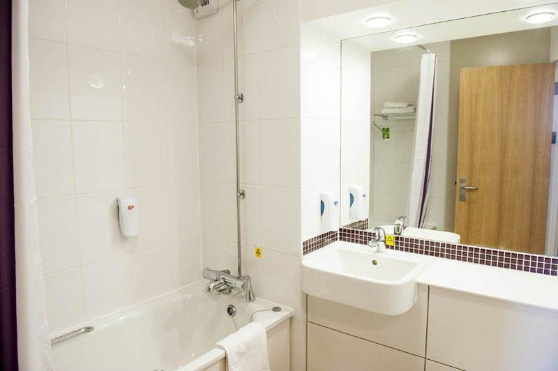 Premier Inn Birmingham Oldbury Oldbury  Kültér fotó