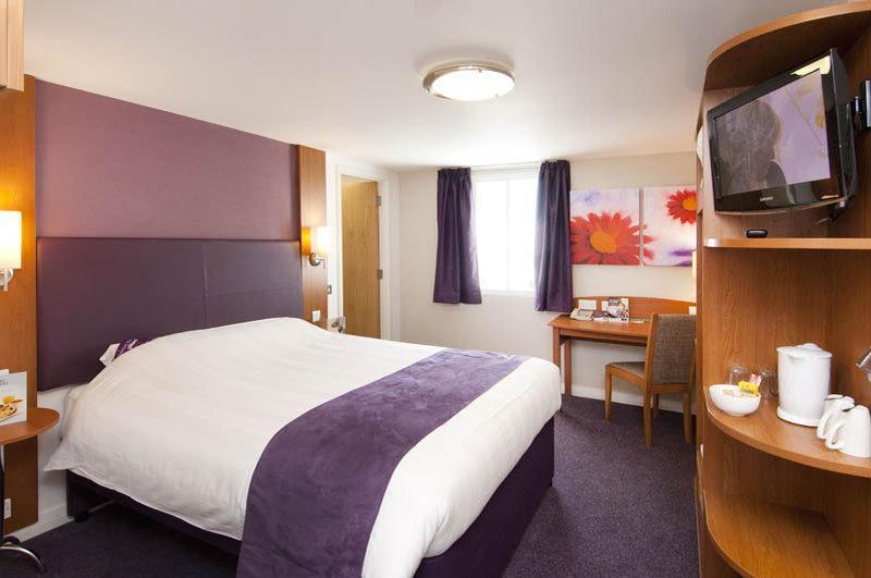 Premier Inn Birmingham Oldbury Oldbury  Kültér fotó