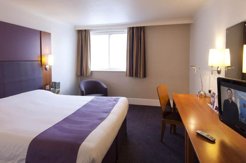 Premier Inn Birmingham Oldbury Oldbury  Kültér fotó