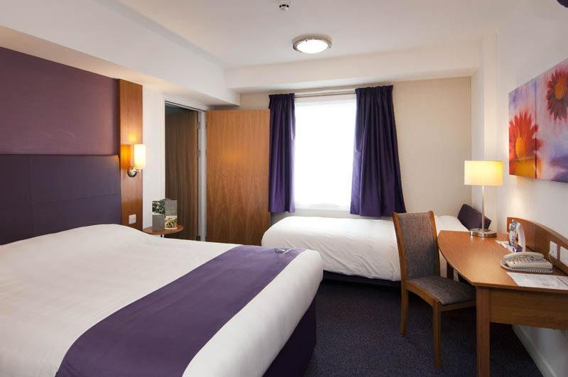 Premier Inn Birmingham Oldbury Oldbury  Kültér fotó