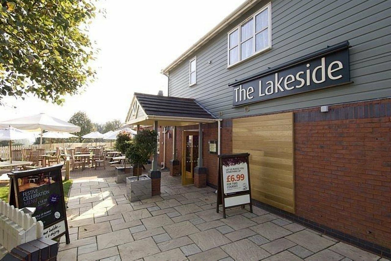 Premier Inn Birmingham Oldbury Oldbury  Kültér fotó