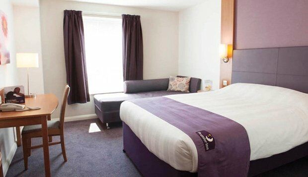 Premier Inn Birmingham Oldbury Oldbury  Kültér fotó